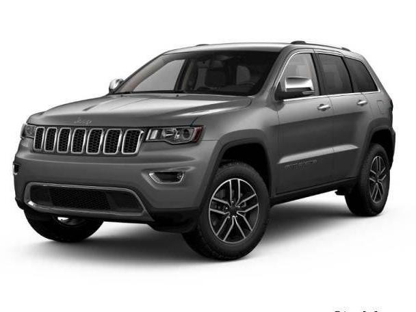 JEEP GRAND CHEROKEE 2020 1C4RJFCG5LC173001 image